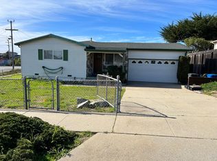 3127 Lelia Pl, Marina, CA 93933