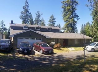 14026 S Moody Dr, Medical Lake, WA 99022