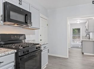 56 N Main St #4, Leominster, MA 01453