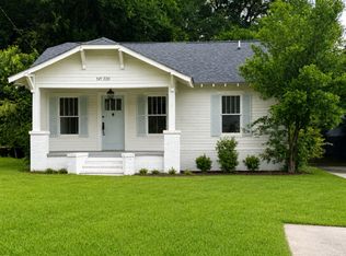 320 N Elbert St, Milledgeville, GA 31061