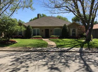 7214 Rustic Valley Dr, Dallas, TX 75248