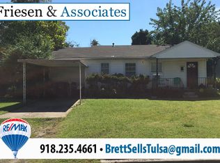 5738 E 3rd St, Tulsa, OK 74112