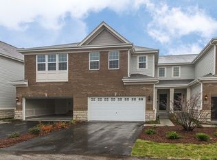 2974 Henley Ln LOT 425.3, Naperville, IL 60540