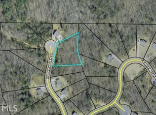558 Fairview Oak Pl, Dallas, GA 30157