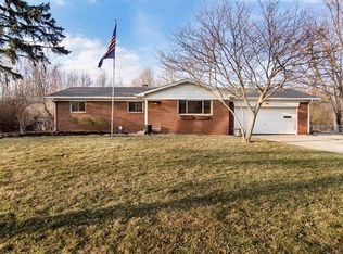 6448 Speights Dr, Indianapolis, IN 46278
