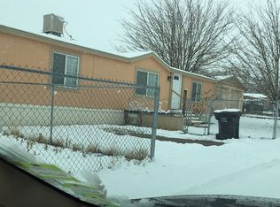 3115 Trucha Dr, Las Cruces, NM 88007
