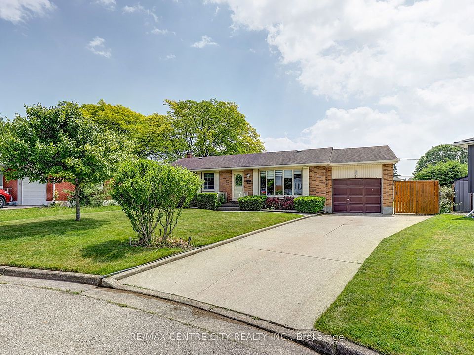 1st image of 9 Northwood Pl
