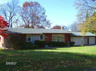 2430 Litchfield Dr, Waterford, MI 48329