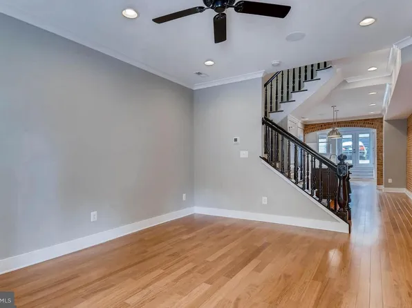 237 S Collington Ave, Baltimore, MD 21231