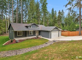 2302 Virginia Ave E, Port Orchard, WA