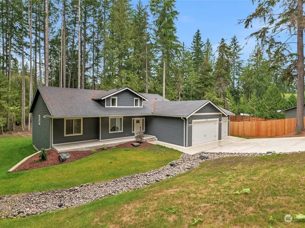 2302 Virginia Avenue E, Port Orchard, WA 98366