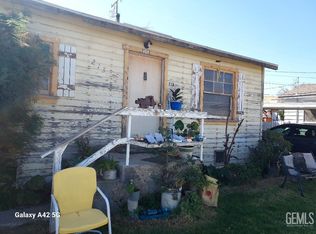213 F St, Taft, CA