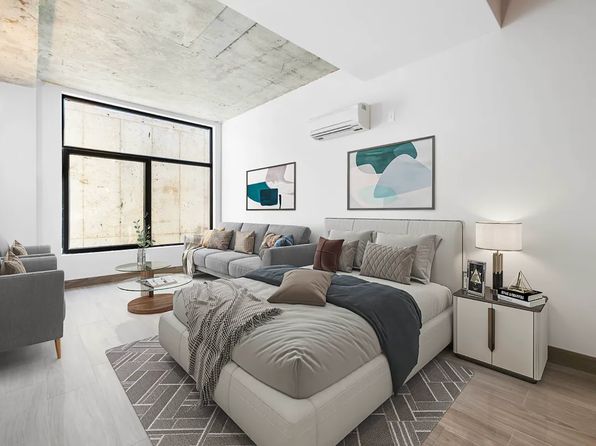 101 Macombs Pl APT 1A