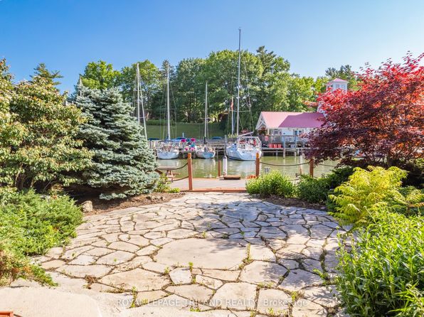 19 Shady Ln, Lambton Shores, ON N0M 1T0