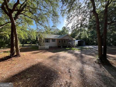 1011 Otter Slide Loop NE, Townsend, GA, 31331