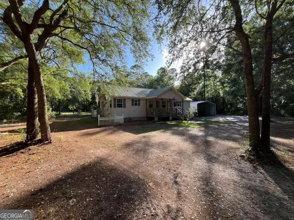 1011 Otter Slide Loop NE, Townsend, GA 31331