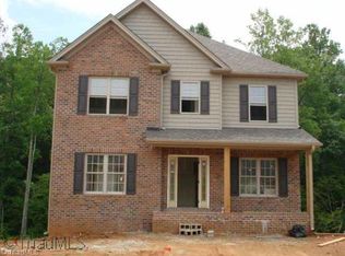 57 Long Crk, Pfafftown, NC 27040
