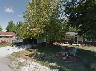 437 W Harrison St, REPUBLIC, MO 65738