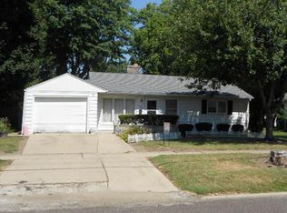 2025 W Moss Ave, West Peoria, IL