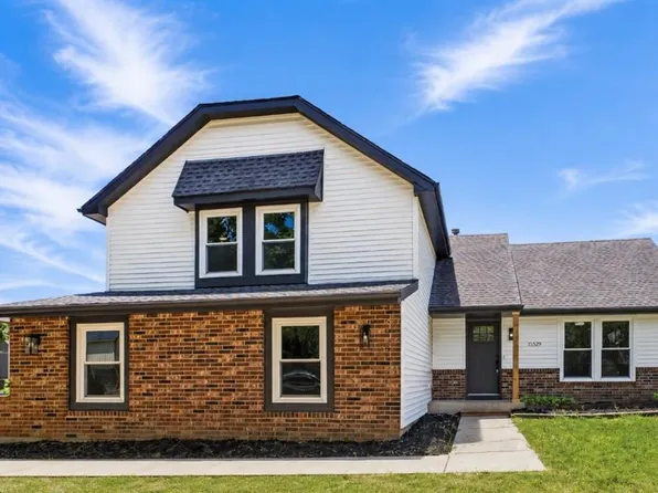 15529 W 146th St, Olathe, KS 66062