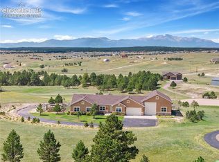 16565 Fletcherville Ln, Peyton, CO 80831