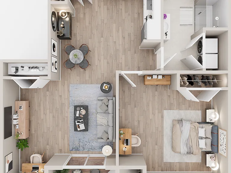 The Atkinson Reserve — Photo 17