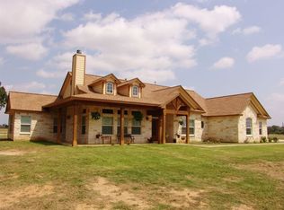 12635 County Road 405, Normangee, TX 77871