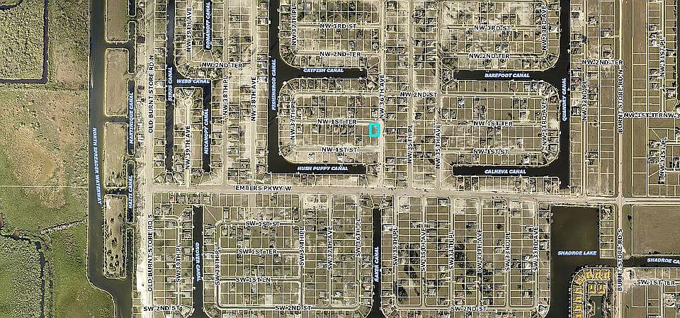 2nd image of 3600 NW 1st Ter