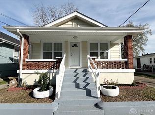 611 Wilson St, Middletown, OH 45044