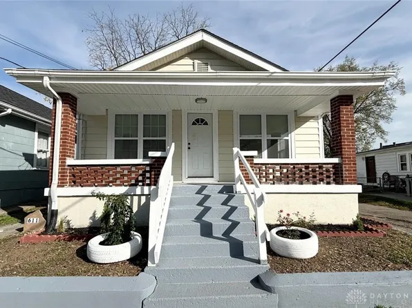 611 Wilson St, Middletown, OH 45044