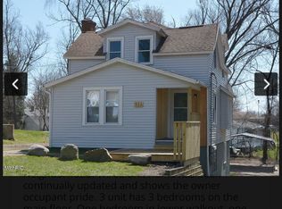 914 Sheridan Dr #2, Kalamazoo, MI 49001