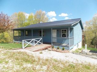 1740 Ashby Rd, Lawrenceburg, KY 40342