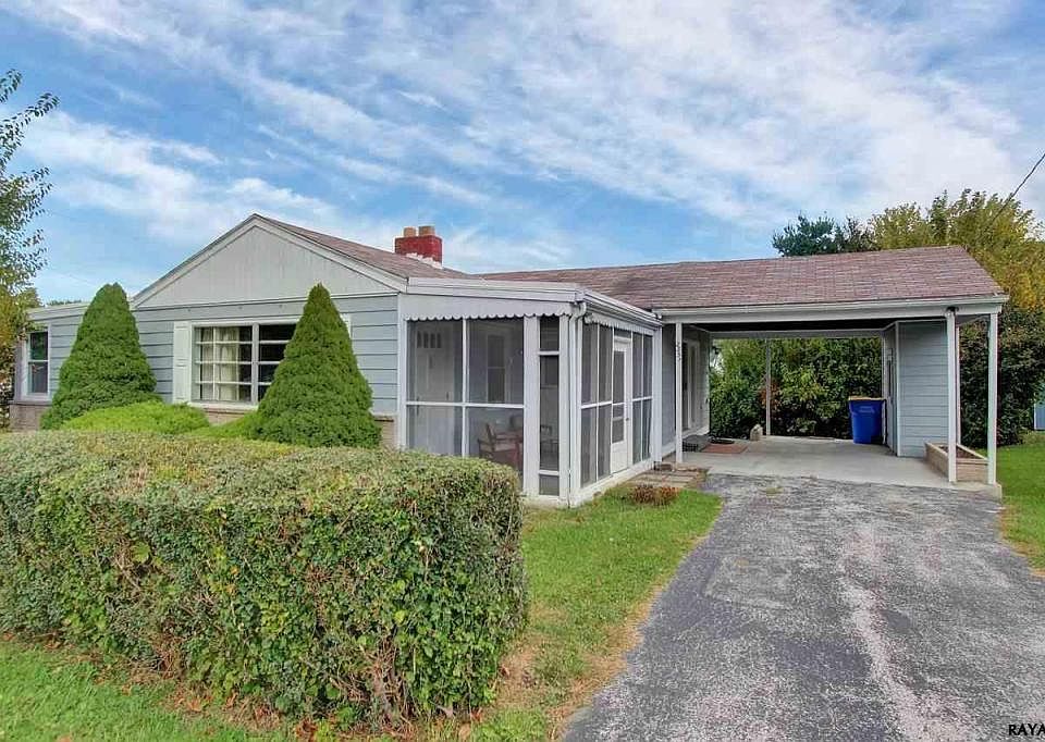 Great Home, Great Location!