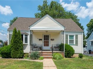 201 Giles Ave, Middlesex, NJ 08846