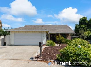 4644 Delores Ct, Union City, CA 94587