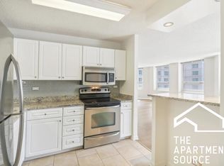 740 N Rush St #1805, Chicago, IL 60611