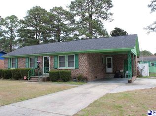 1407 Aaron Cir, Florence, SC 29506