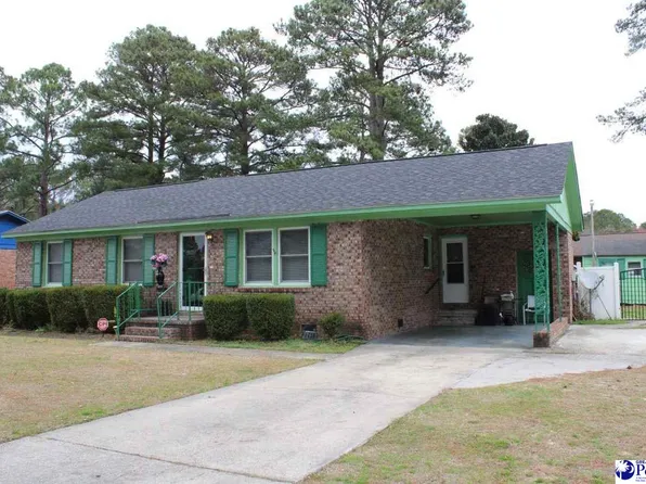 1407 Aaron Cir, Florence, SC 29506