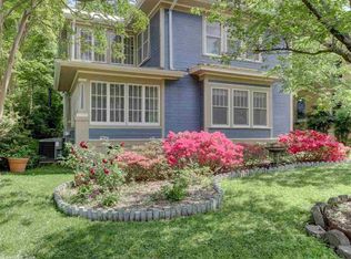 729 Quapaw Ave, Hot Springs, AR 71901