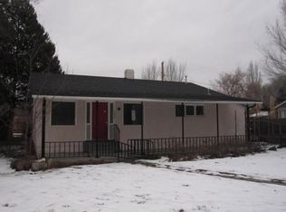 2808 N Tamarack Dr, Boise, ID 83703