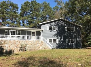 228 Water Tank Rd, Dallas, GA 30132