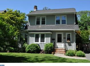 178 Moore St, Princeton, NJ 08540