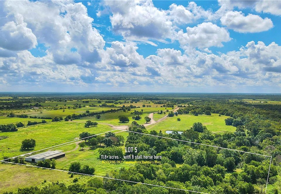 1st image of Hudson Farms Rd Tract 5