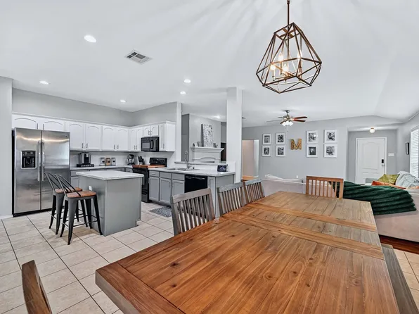 824 Bamboo Dr, Anna, TX 75409