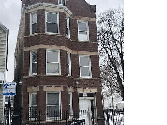 2nd image of 5310 S Wolcott Ave #2