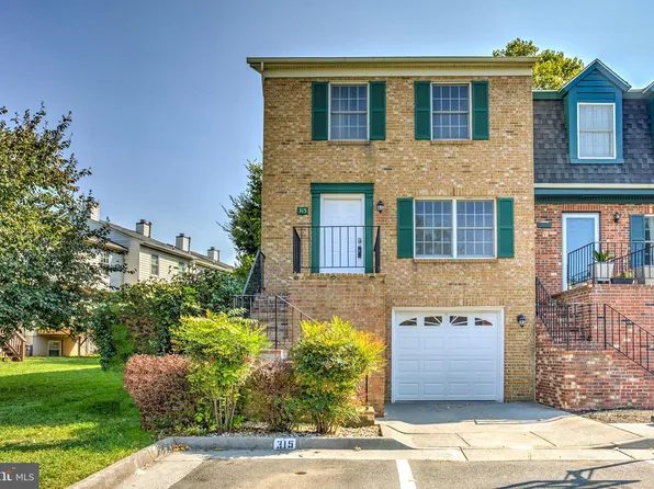 315 Tudor Dr, Winchester, VA 22603