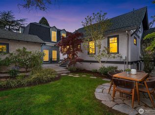 2509 34th Ave S, Seattle, WA 98144