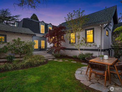 2509 34th Avenue S, Seattle, WA, 98144
