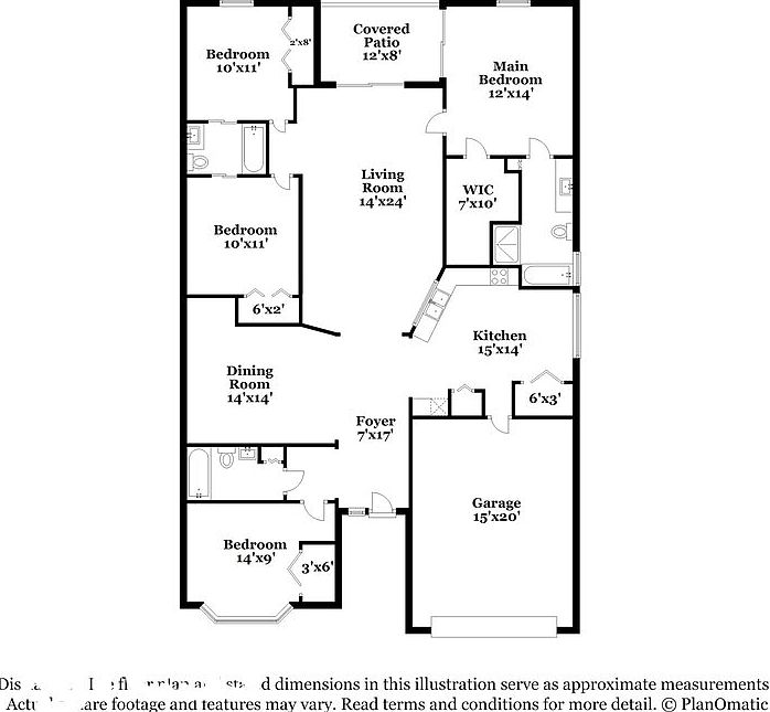 12512 Lake Vista Dr, Gibsonton, FL 33534 Zillow