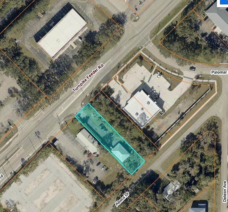 2nd image of 5024 Turnpike Feeder Road